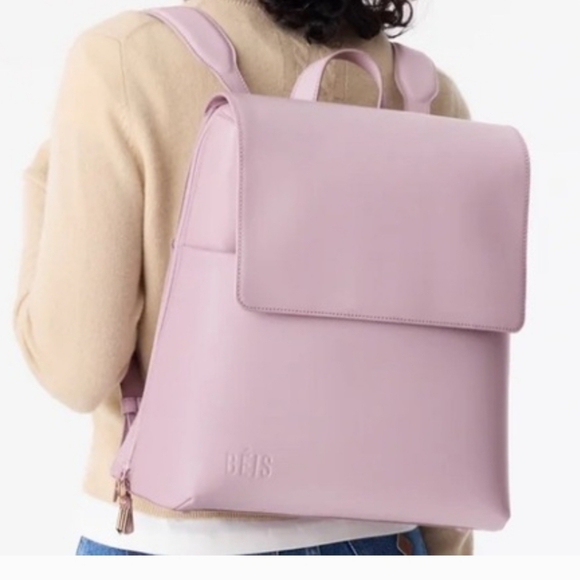 BEIS Handbags - BEIS Wicked Backpack